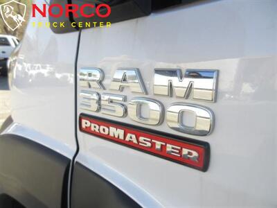 2020 RAM ProMaster Cutaway Chassis 3500 159 WB  15' Box Truck - Photo 11 - Norco, CA 92860