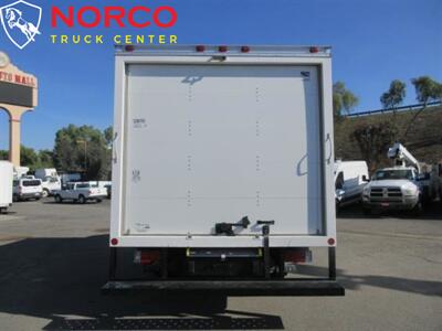 2020 RAM ProMaster Cutaway Chassis 3500 159 WB  15' Box Truck - Photo 4 - Norco, CA 92860
