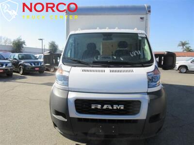 2020 RAM ProMaster Cutaway Chassis 3500 159 WB  15' Box Truck - Photo 19 - Norco, CA 92860