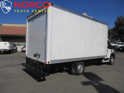 2020 RAM ProMaster Cutaway Chassis 3500 159 WB  15' Box Truck - Photo 3 - Norco, CA 92860