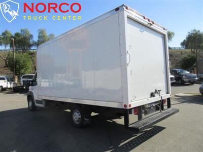 2020 RAM ProMaster Cutaway Chassis 3500 159 WB  15' Box Truck - Photo 7 - Norco, CA 92860