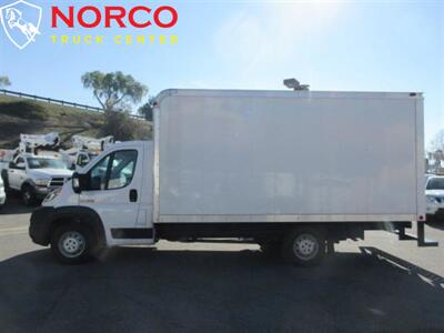 2020 RAM ProMaster Cutaway Chassis 3500 159 WB  15' Box Truck - Photo 9 - Norco, CA 92860