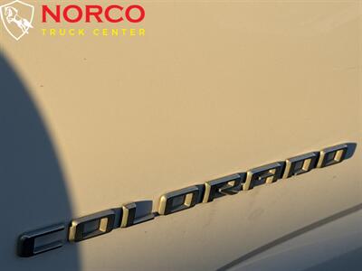 2022 Chevrolet Colorado LT - Photo 5 - Norco, CA 92860