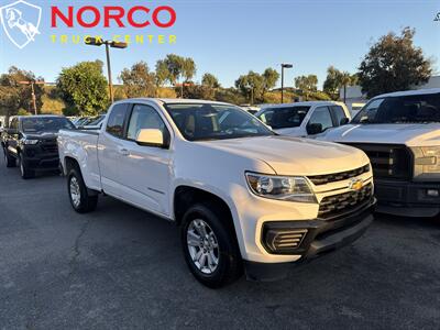 2022 Chevrolet Colorado LT - Photo 2 - Norco, CA 92860
