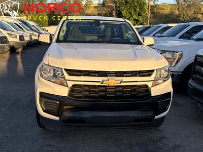 2022 Chevrolet Colorado LT - Photo 3 - Norco, CA 92860