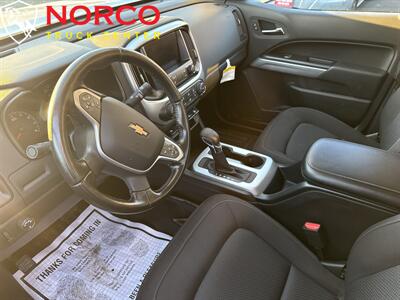 2022 Chevrolet Colorado LT - Photo 6 - Norco, CA 92860