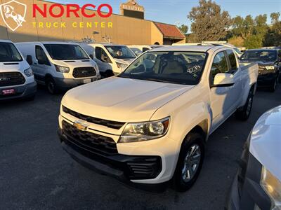 2022 Chevrolet Colorado LT - Photo 4 - Norco, CA 92860