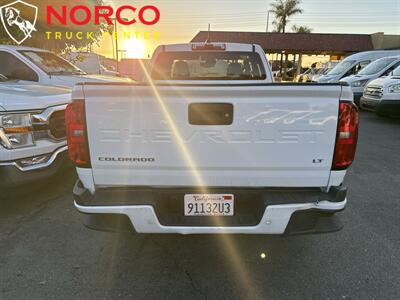 2022 Chevrolet Colorado LT - Photo 12 - Norco, CA 92860