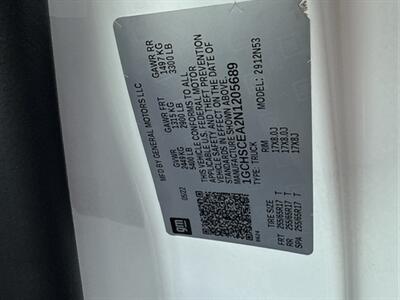 2022 Chevrolet Colorado LT - Photo 16 - Norco, CA 92860