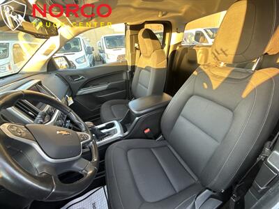 2022 Chevrolet Colorado LT - Photo 8 - Norco, CA 92860