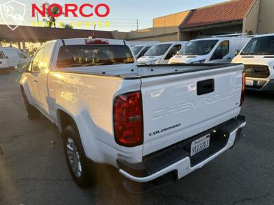 2022 Chevrolet Colorado LT - Photo 11 - Norco, CA 92860