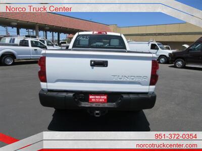 2016 Toyota Tundra SR crew cab - Photo 7 - Norco, CA 92860