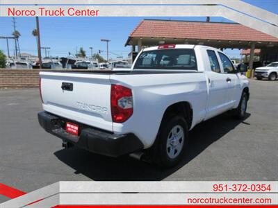 2016 Toyota Tundra SR crew cab - Photo 3 - Norco, CA 92860