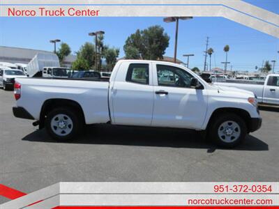 2016 Toyota Tundra SR crew cab - Photo 1 - Norco, CA 92860