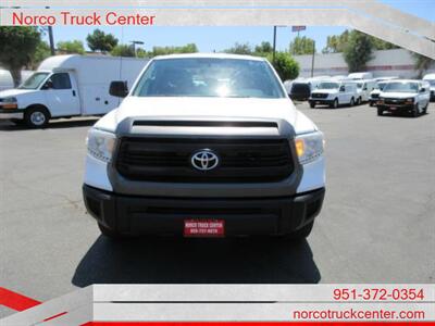 2016 Toyota Tundra SR crew cab - Photo 4 - Norco, CA 92860