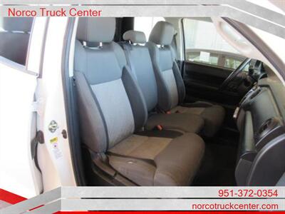 2016 Toyota Tundra SR crew cab - Photo 14 - Norco, CA 92860