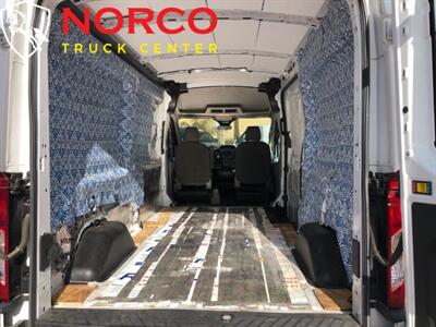 2019 Ford Transit 250 T250 Medium Roof Cargo   - Photo 11 - Norco, CA 92860