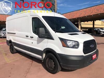 2019 Ford Transit 250 T250 Medium Roof Cargo   - Photo 2 - Norco, CA 92860