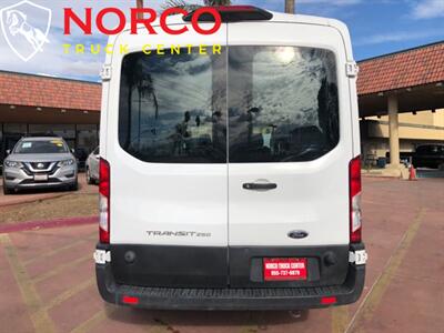 2019 Ford Transit 250 T250 Medium Roof Cargo   - Photo 7 - Norco, CA 92860