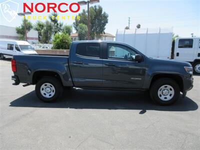 2020 Chevrolet Colorado Work Truck Crew Cab Short Bed  extended cab - Photo 1 - Norco, CA 92860