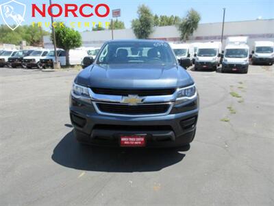 2020 Chevrolet Colorado Work Truck Crew Cab Short Bed  extended cab - Photo 4 - Norco, CA 92860