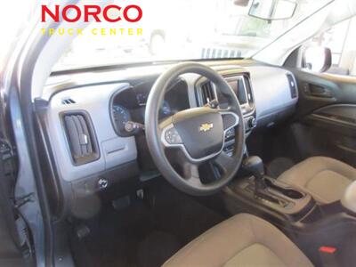 2020 Chevrolet Colorado Work Truck Crew Cab Short Bed  extended cab - Photo 14 - Norco, CA 92860
