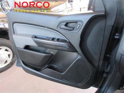 2020 Chevrolet Colorado Work Truck Crew Cab Short Bed  extended cab - Photo 11 - Norco, CA 92860