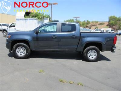 2020 Chevrolet Colorado Work Truck Crew Cab Short Bed  extended cab - Photo 5 - Norco, CA 92860