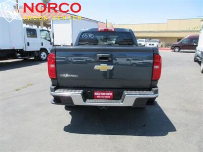 2020 Chevrolet Colorado Work Truck Crew Cab Short Bed  extended cab - Photo 7 - Norco, CA 92860