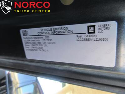 2020 Chevrolet Colorado Work Truck extended cab - Photo 19 - Norco, CA 92860