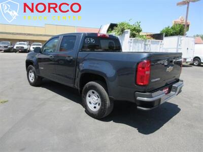 2020 Chevrolet Colorado Work Truck Crew Cab Short Bed  extended cab - Photo 6 - Norco, CA 92860