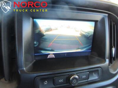 2020 Chevrolet Colorado Work Truck Crew Cab Short Bed  extended cab - Photo 10 - Norco, CA 92860