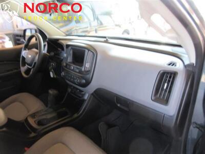 2020 Chevrolet Colorado Work Truck Crew Cab Short Bed  extended cab - Photo 16 - Norco, CA 92860