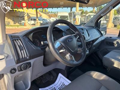 2019 Ford Transit 250 T250 Extended High Roof Cargo - Photo 16 - Norco, CA 92860