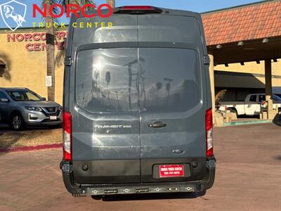 2019 Ford Transit 250 T250 Extended High Roof Cargo - Photo 9 - Norco, CA 92860