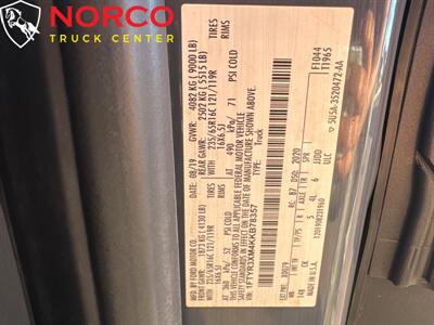 2019 Ford Transit 250 T250 Extended High Roof Cargo - Photo 21 - Norco, CA 92860