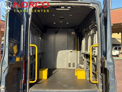2019 Ford Transit 250 T250 Extended High Roof Cargo - Photo 12 - Norco, CA 92860