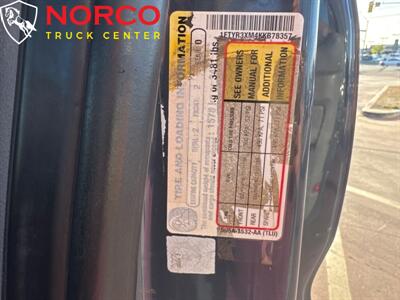 2019 Ford Transit 250 T250 Extended High Roof Cargo - Photo 20 - Norco, CA 92860