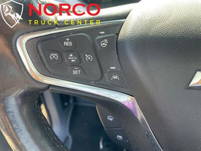 2019 Chevrolet Bolt EV LT Hatch Back - Photo 26 - Norco, CA 92860