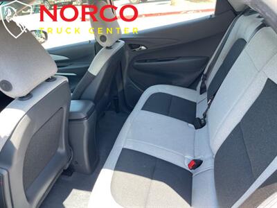 2019 Chevrolet Bolt EV LT Hatch Back - Photo 16 - Norco, CA 92860