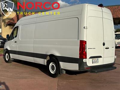 2020 Freightliner Sprinter 2500 Extended High Roof Cargo   - Photo 6 - Norco, CA 92860