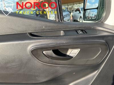 2020 Freightliner Sprinter 2500 Extended High Roof Cargo   - Photo 17 - Norco, CA 92860