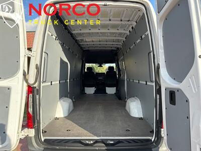 2020 Freightliner Sprinter 2500 Extended High Roof Cargo   - Photo 13 - Norco, CA 92860