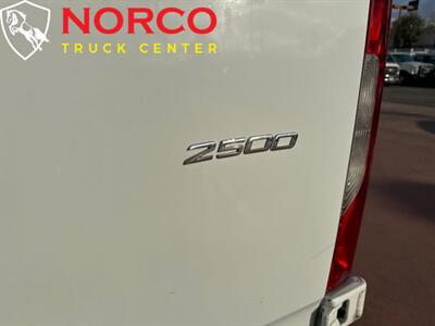 2020 Freightliner Sprinter 2500 Extended High Roof Cargo   - Photo 9 - Norco, CA 92860