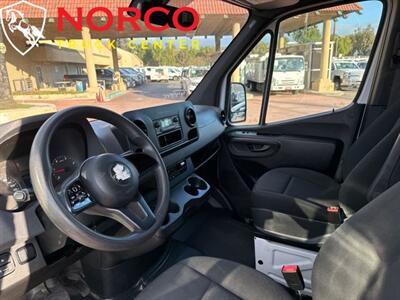 2020 Freightliner Sprinter 2500 Extended High Roof Cargo   - Photo 18 - Norco, CA 92860