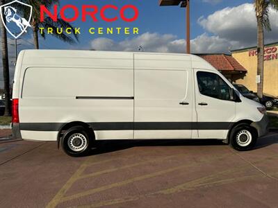 2020 Freightliner Sprinter 2500 Extended High Roof Cargo   - Photo 1 - Norco, CA 92860