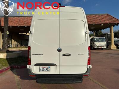 2020 Freightliner Sprinter 2500 Extended High Roof Cargo   - Photo 7 - Norco, CA 92860