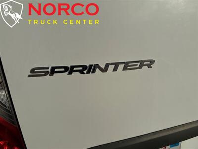 2020 Freightliner Sprinter 2500 Extended High Roof Cargo   - Photo 10 - Norco, CA 92860