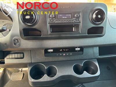 2020 Freightliner Sprinter 2500 Extended High Roof Cargo   - Photo 21 - Norco, CA 92860