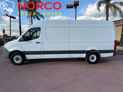 2020 Freightliner Sprinter 2500 Extended High Roof Cargo   - Photo 5 - Norco, CA 92860